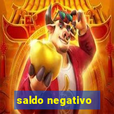 saldo negativo - bet365